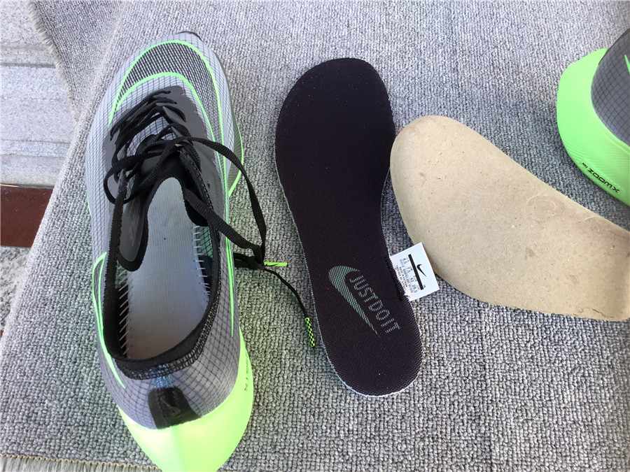 Nike Air Zoom Alphafly NEXT% 