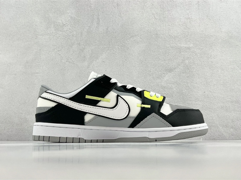 Nike Dunk Scrap 