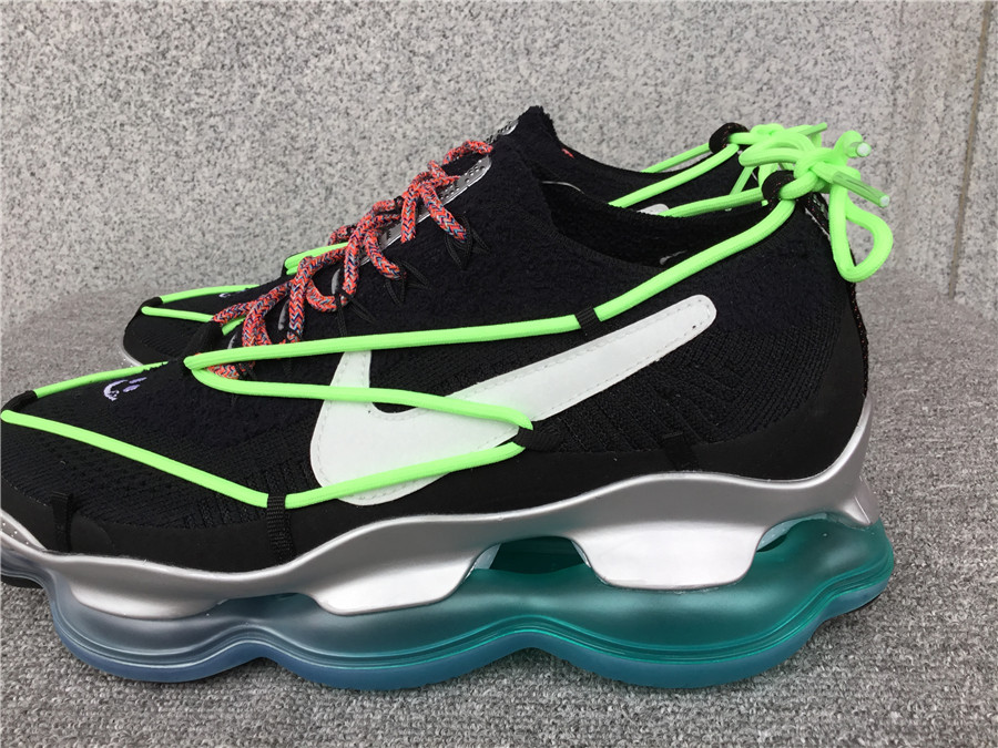 Nike Air Max Scorpion Fk FN8884-013