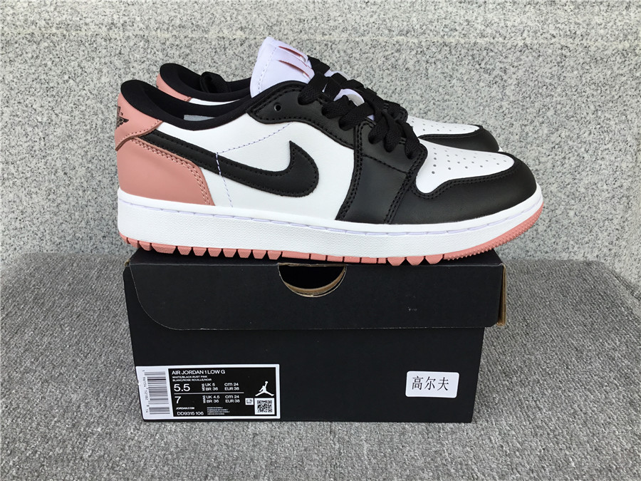 Air Jordan 1 Low DD9315-106