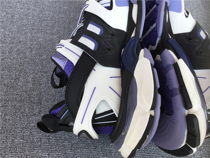 SNEAKER TESS.S.GOMMA 55000006