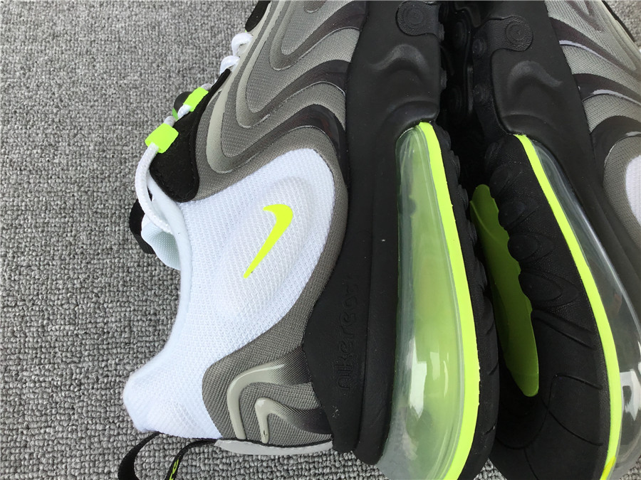 NikeAir Max 270 React ENG