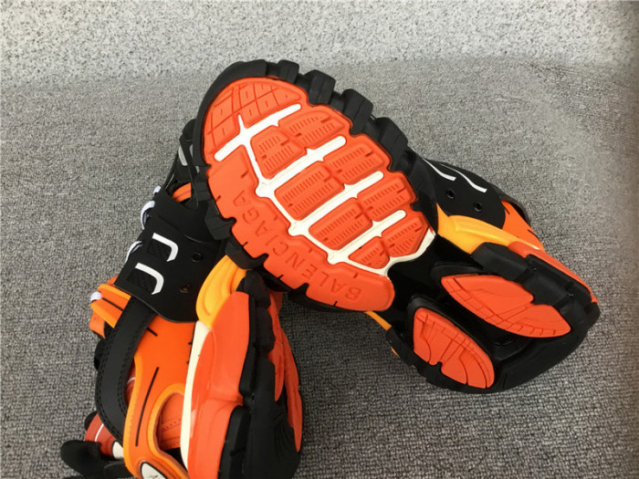 SNEAKER TESS.S.GOMMA 4.0 4000005