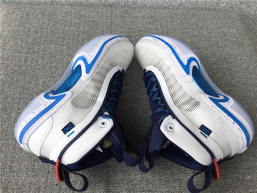 Nike Air Jordan 36 DJ4484-100