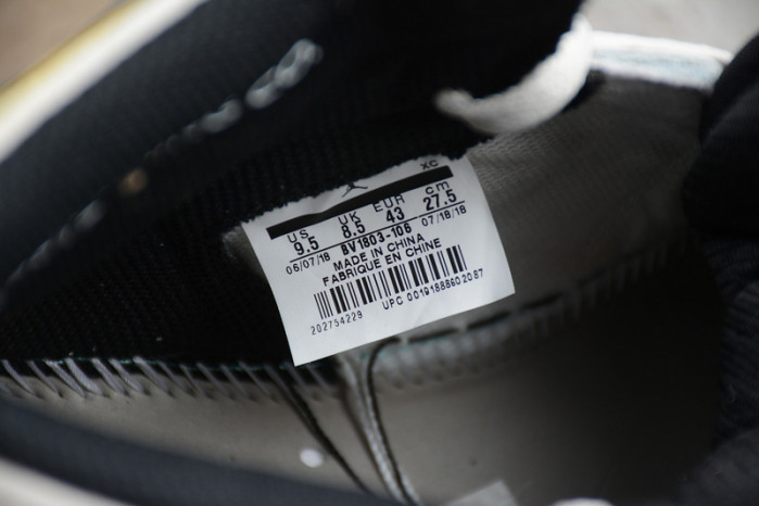 Air Jordan 1 Hi OG NRG 