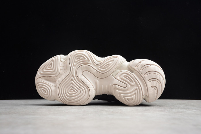 adidas Yeezy 500 High Slate FW4968