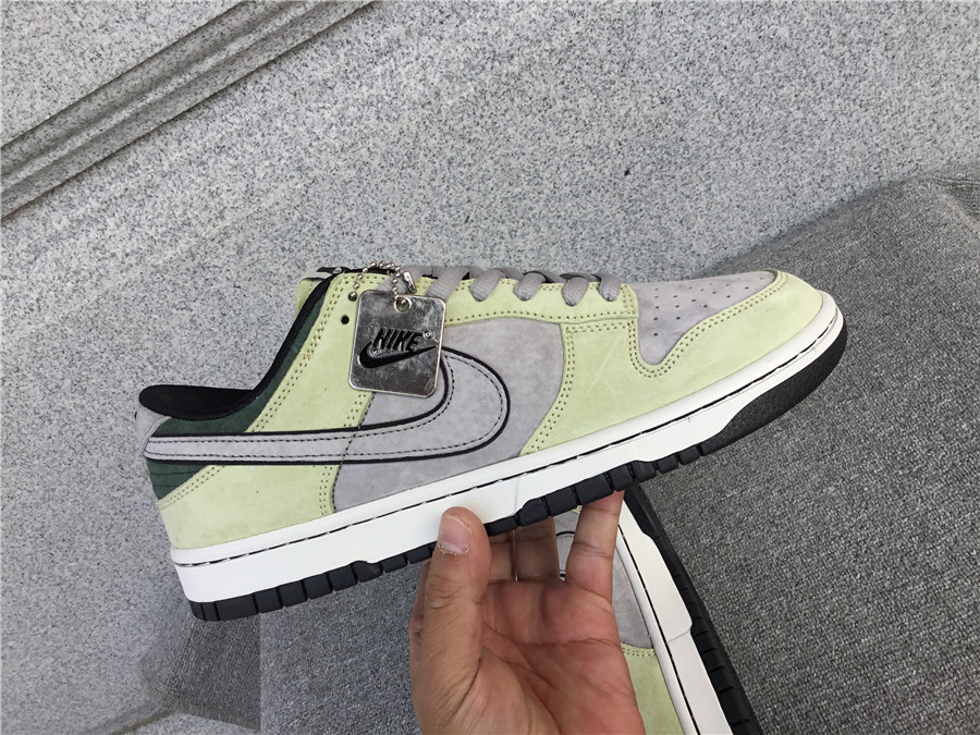 Otomo Katsuhiro x Nk SB Dunk Low