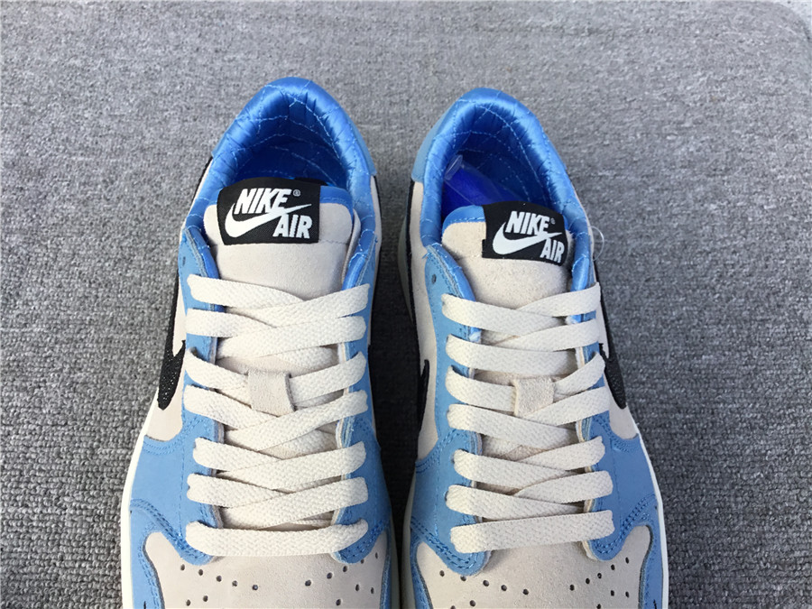 Air Jordan 1 Low DZ0790-141