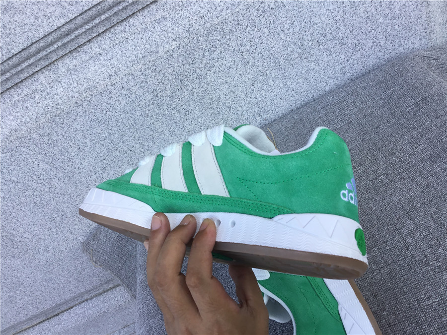 Adidas Samba Vegan GZ6202