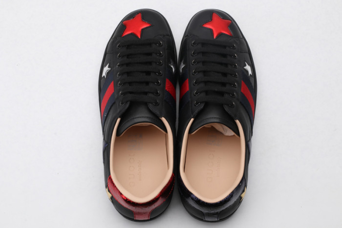 Gucc* Trainer Sneaker43