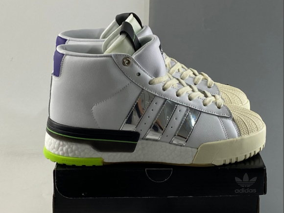 Adidas Samba Vegan FY3501