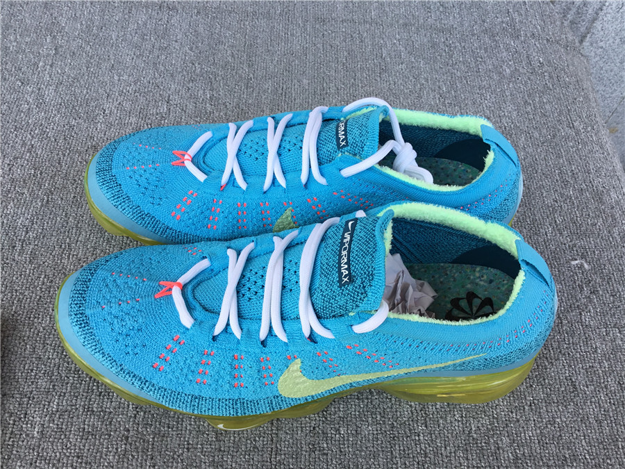 Nike Vapormax 2023 Flyknit DV1678-400