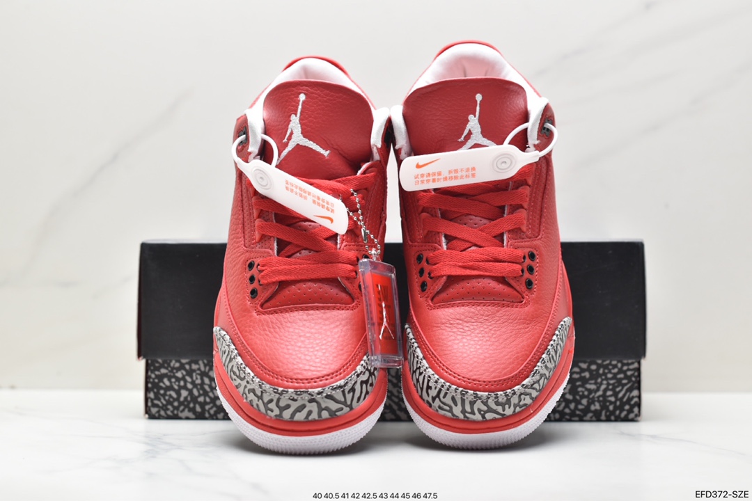 Jordan 3 RetroDJ Khaled Grateful
