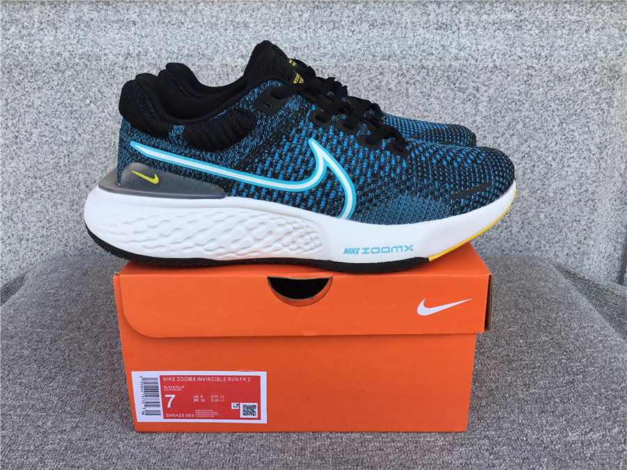 Nike Zoom X Invincible Run Fk DH5425-003