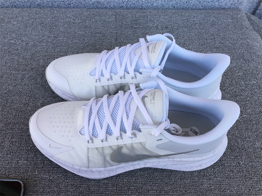 Nike Downshifter 11 Moon Landing Series Running Shoes CW3421-104