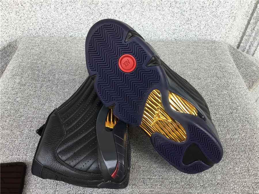 Air Jordan 14 DMP