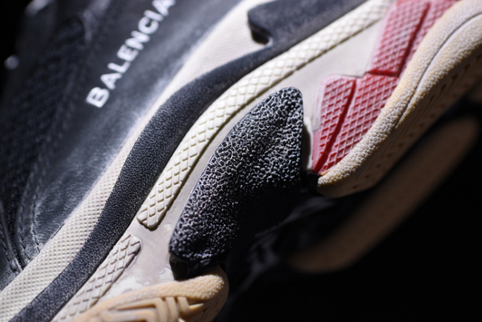 TRIPLES TRAINER SNEAKERS 2000004