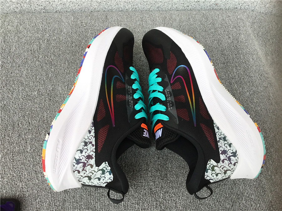 Nike Downshifter 11 Moon Landing Series Running Shoes QA9918-002