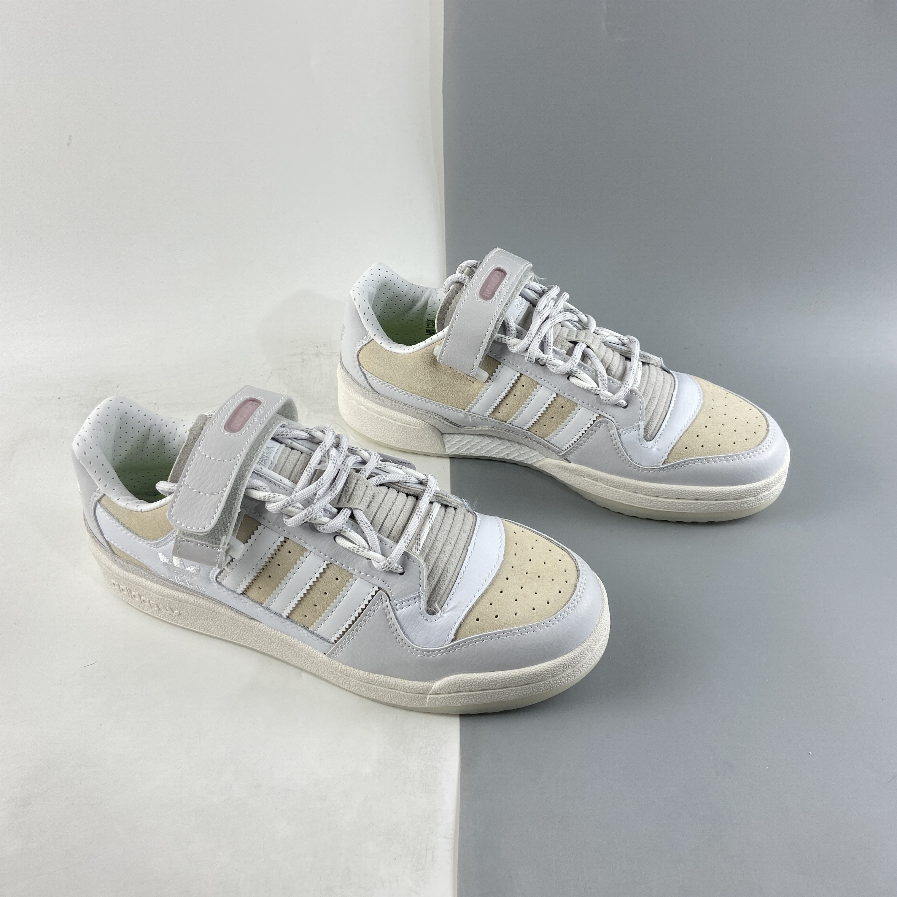 Adidas Samba Vegan FZ4389