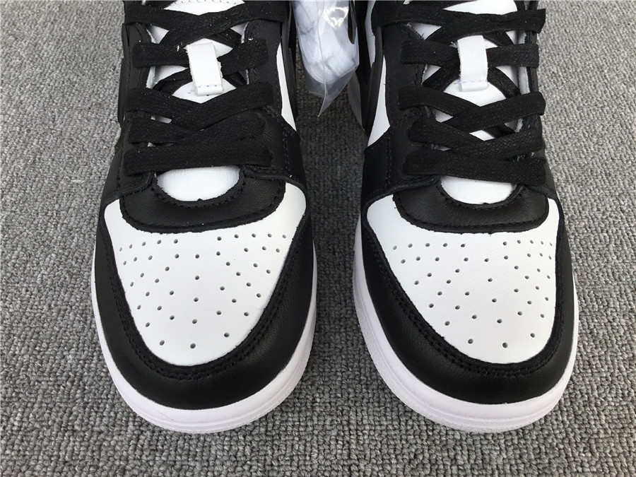 Ambush X Nike Dunk High CU7544-001