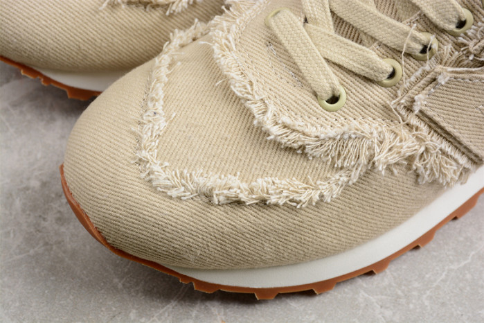 Miu Miu x New Balance