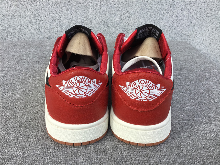 Air Jordan 1 Low DZ0790-147