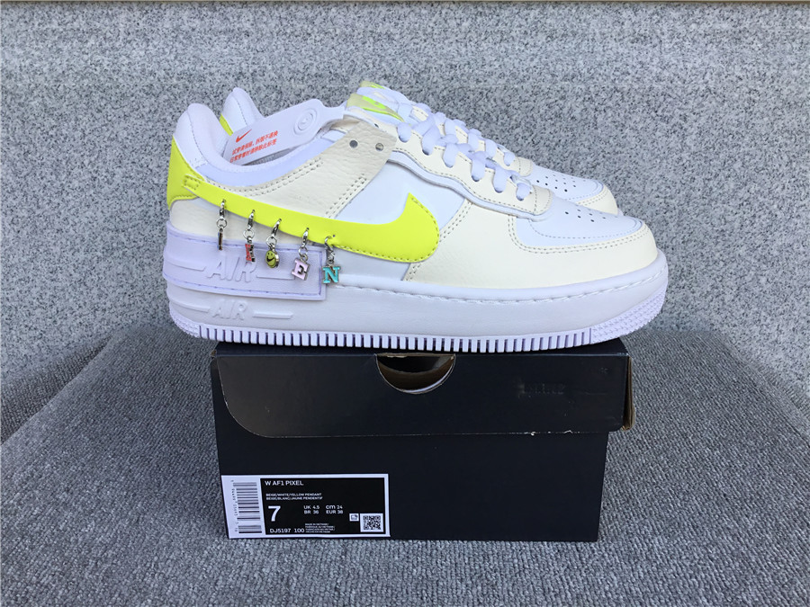 Air Force 1 Shadow DJ5197-100