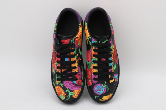 Gucc* Trainer Sneaker66