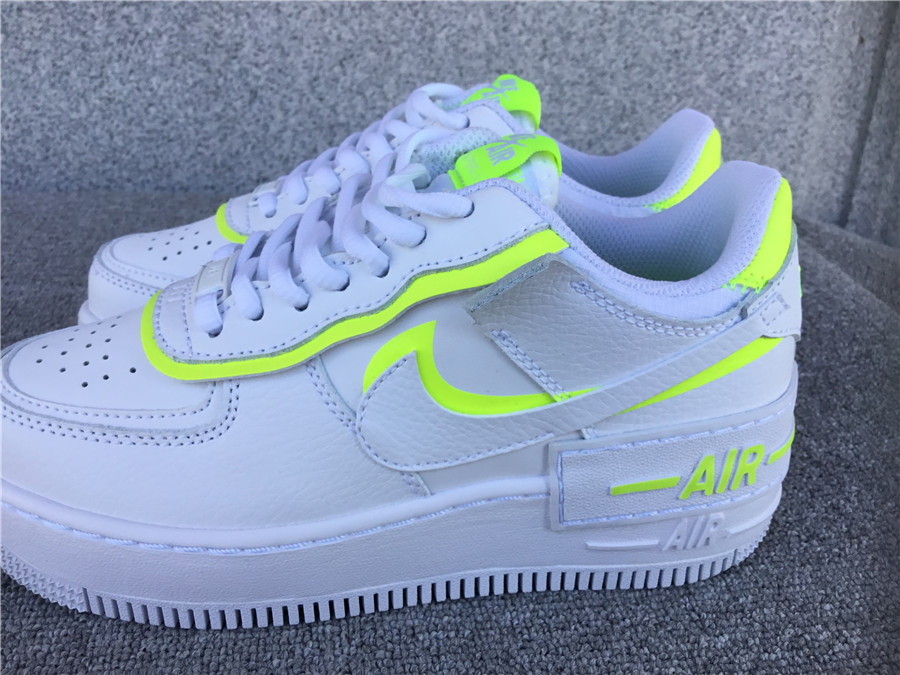Air Force 1 Shadow CI0919-104
