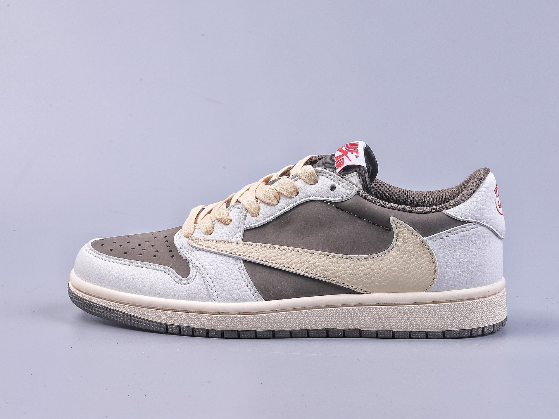 Jordan 1 Retro Low OG SP Travis Scott Reverse Mocha DM7866-162