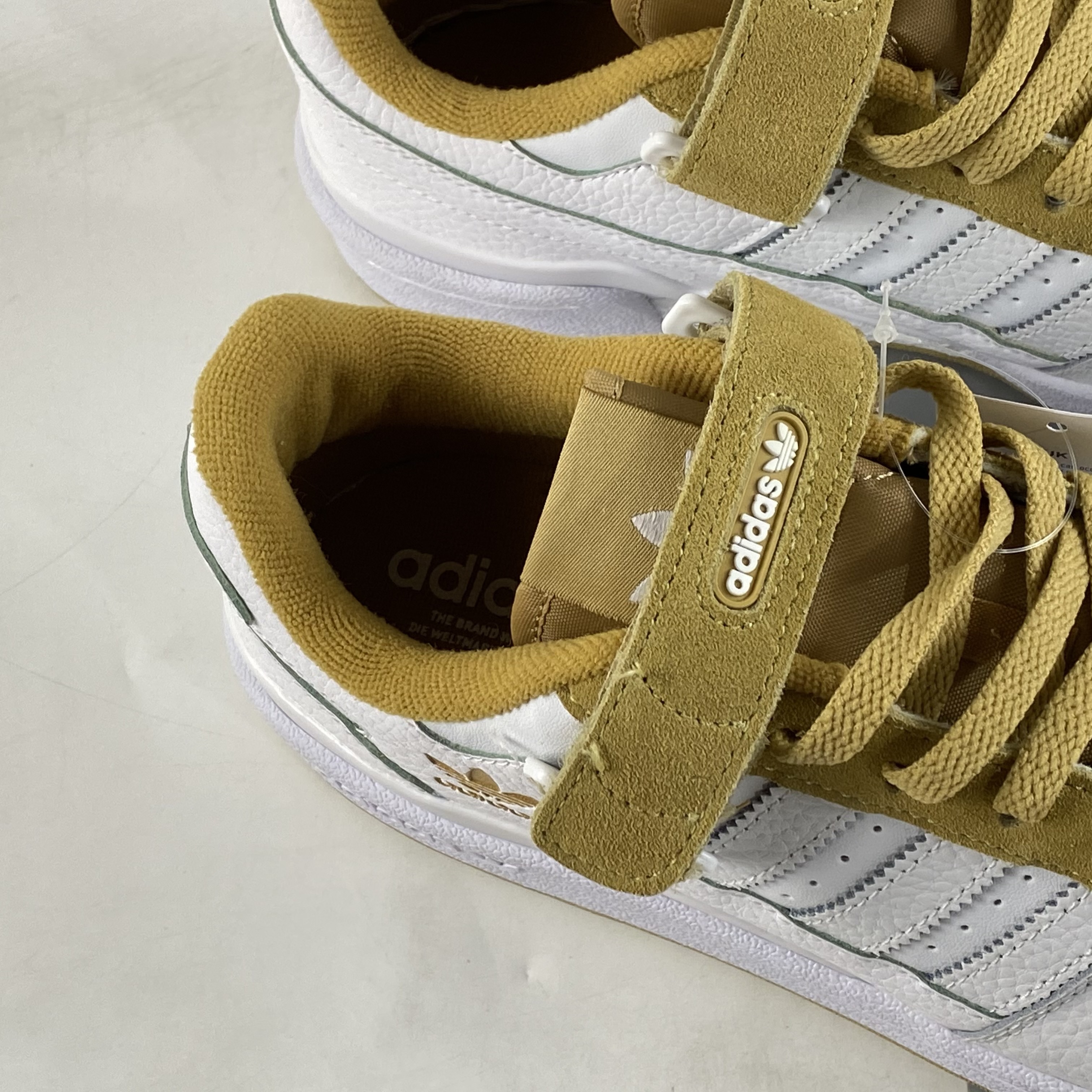 Adidas Samba Vegan GX9399