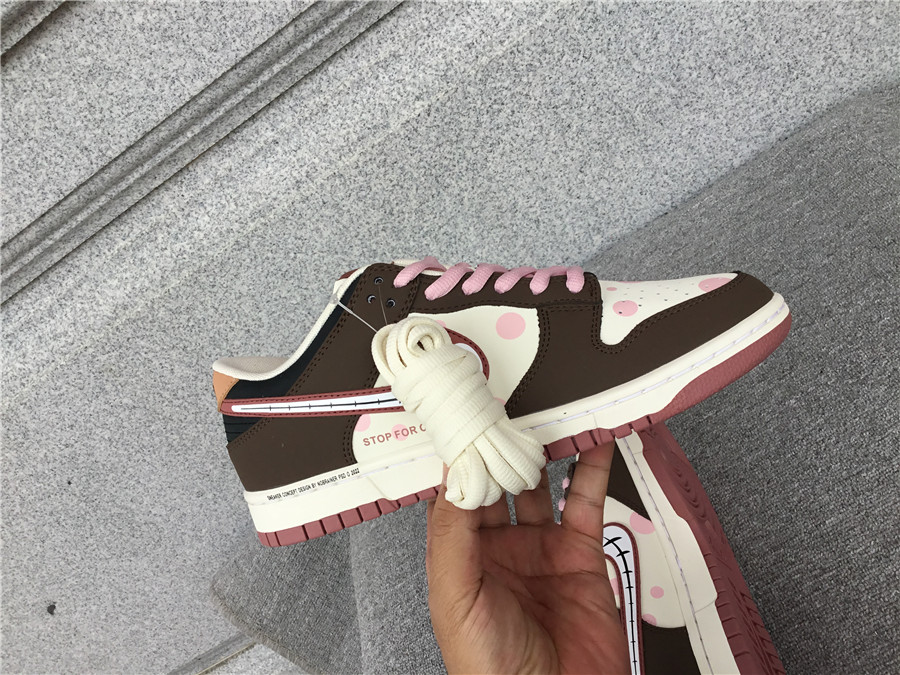 Otomo Katsuhiro x Nk SB Dunk Low