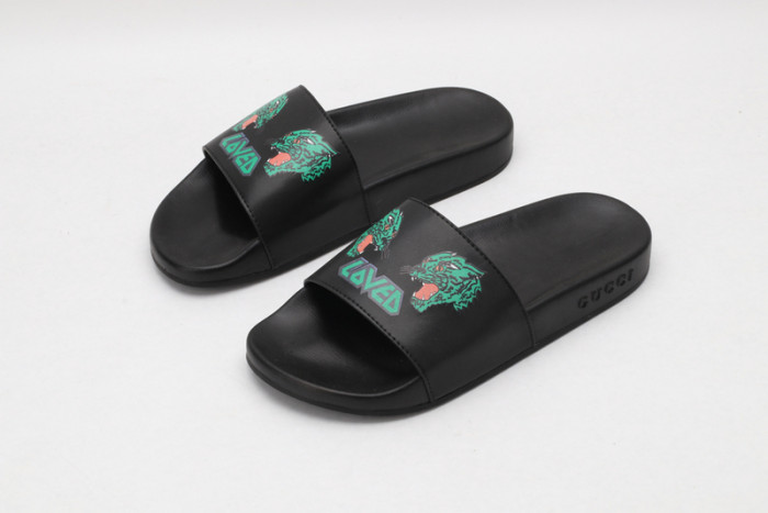 Gucc* Sandal50