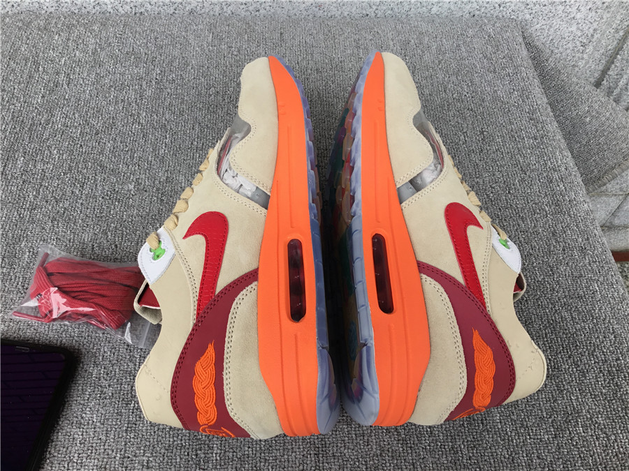 Nike Air Max 98 TL SP 3M DD1870-100