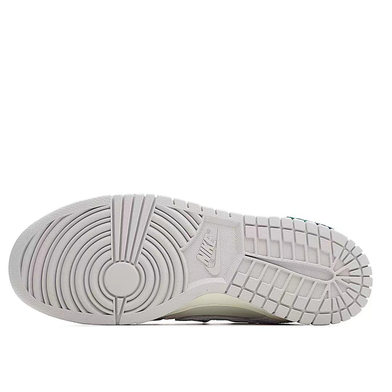 Nike Dunk Low Off-White Lot 15 DJ0950-101