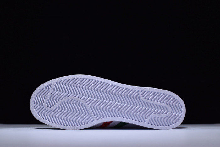 Gucci x Adidas Originals Superstar 80s BQ0066