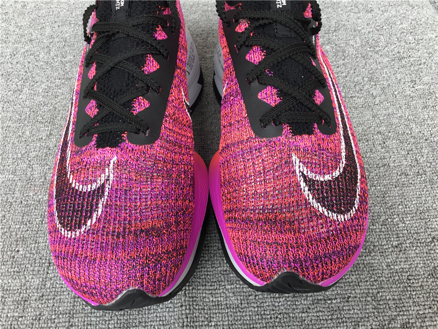 Nike Air Zoom Alphafly NEXT% 