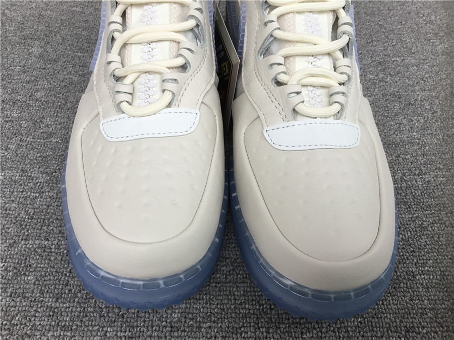 Nike Air Force 1 WTR Gore-Tex CQ7211-002