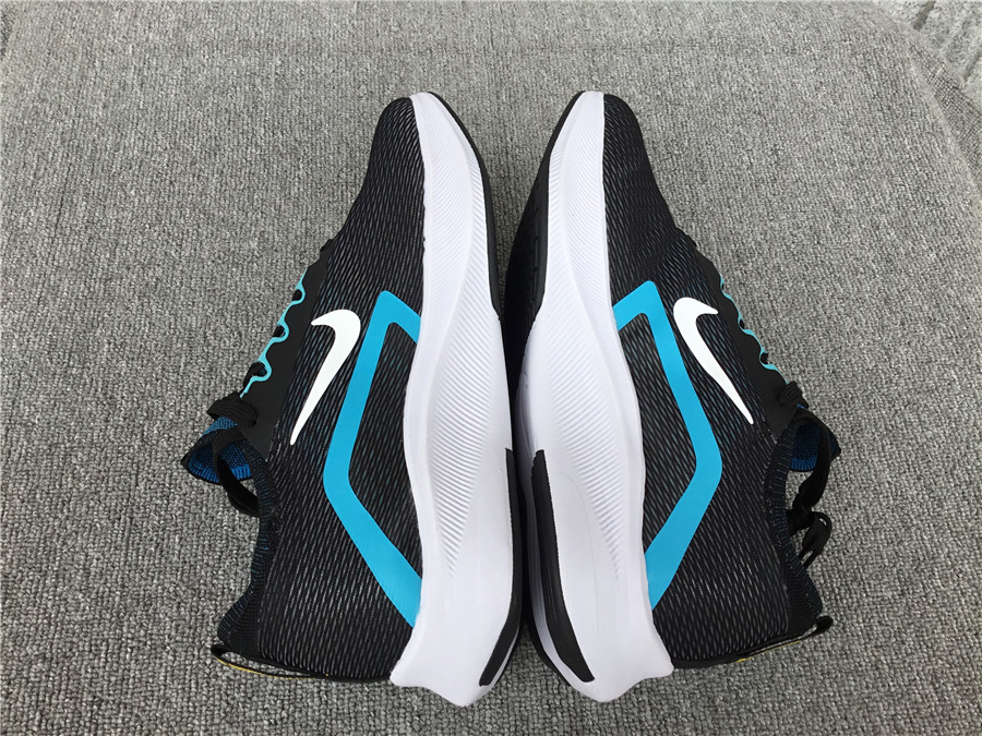 Nike Zoom Fly 4 Carbon Plate Running Shoe CT2392-003