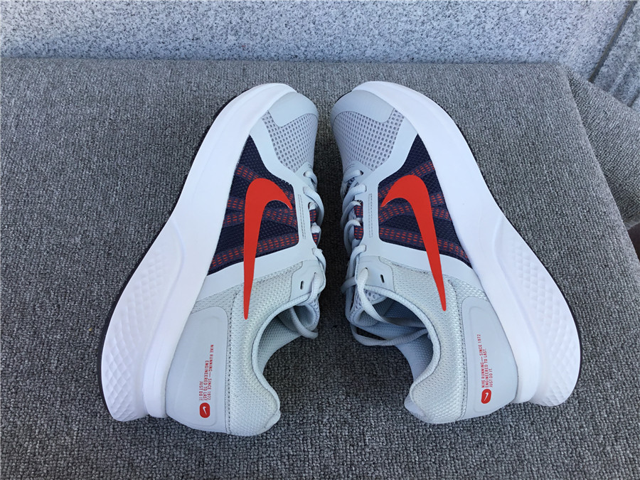 Nike Downshifter 11 Moon Landing Series Running Shoes CU3517-006