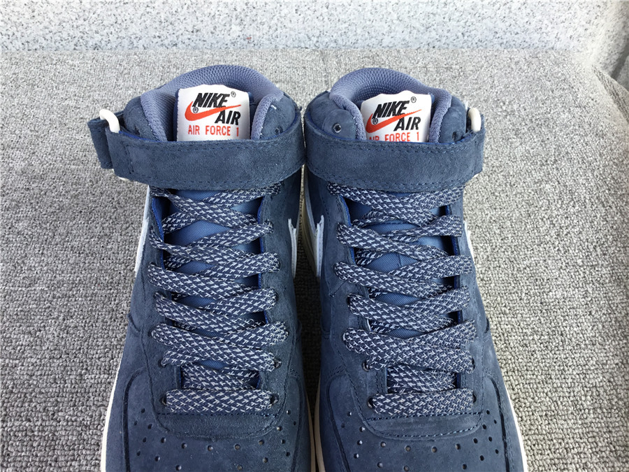 Nike Air Force 1 MID AA1118-007