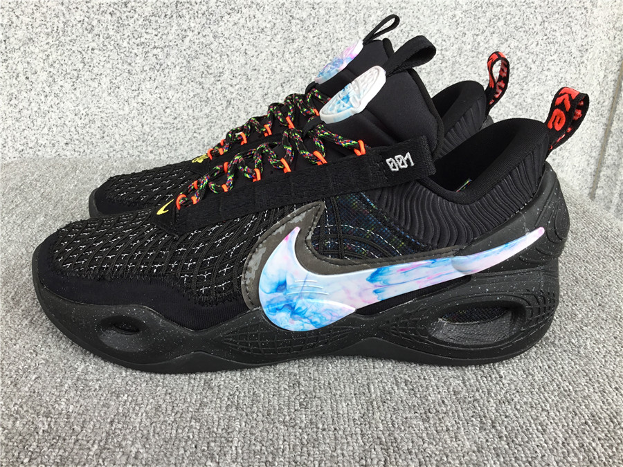 Nike Air Zoom G.T.Cut 2 EP DD6725-003