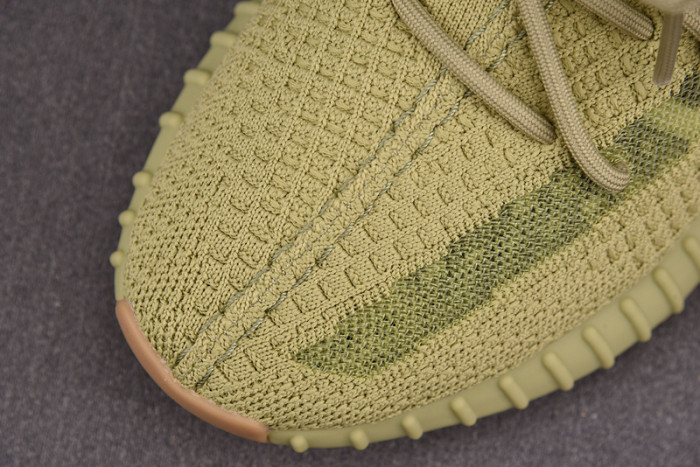 adidas Yeezy Boost 350 V2 Sulfur FY5346