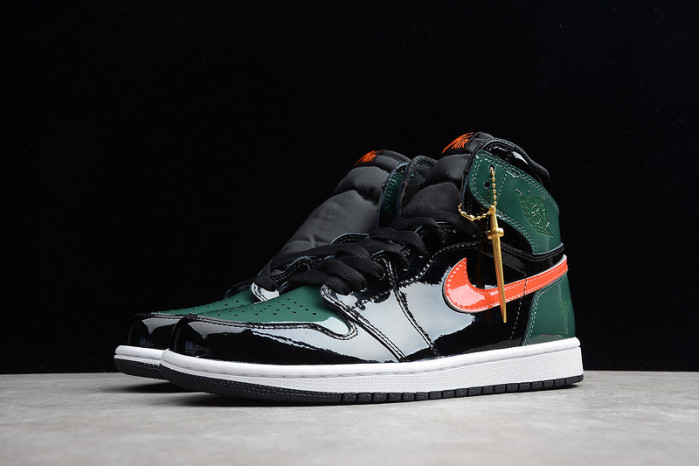 Air Jordan 1 Retro High Og-sf 