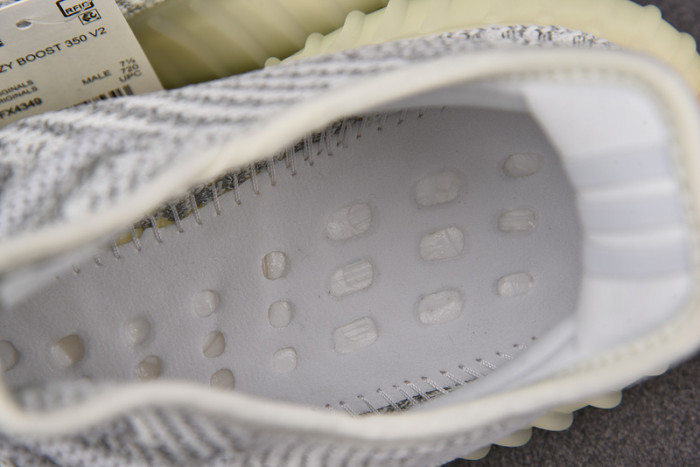 ADIDAS YEEZY BOOST 350 V2 Yeshaya REFLECTIVE FX4349