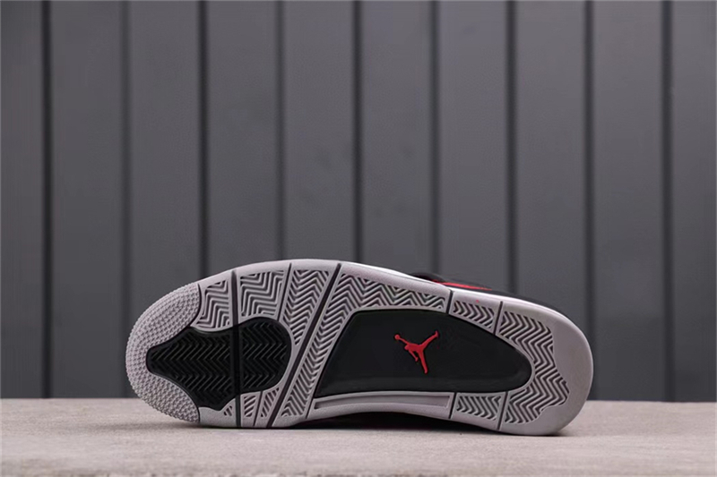 Jordan 4 Retro Toro Bravo 308497-603