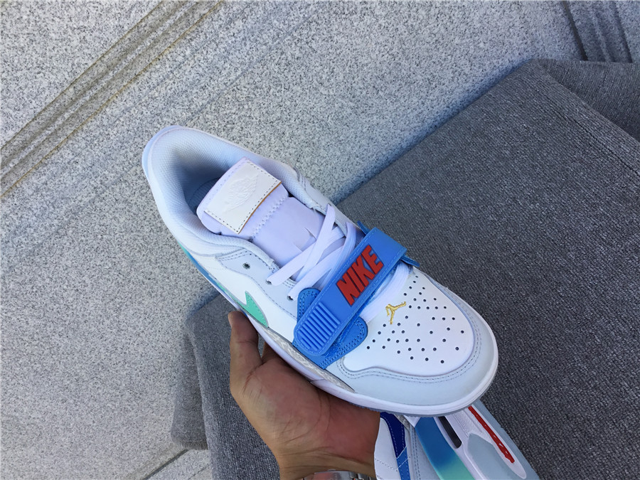 Air Jordan Legacy 312 FN8896-131