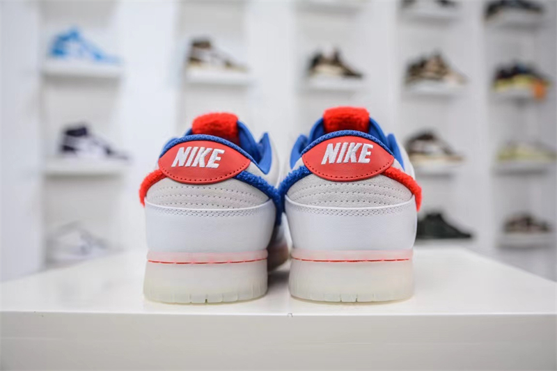 Nike Dunk Low Retro PRM Year of the Rabbit White Rabbit (2023) FD4203-161