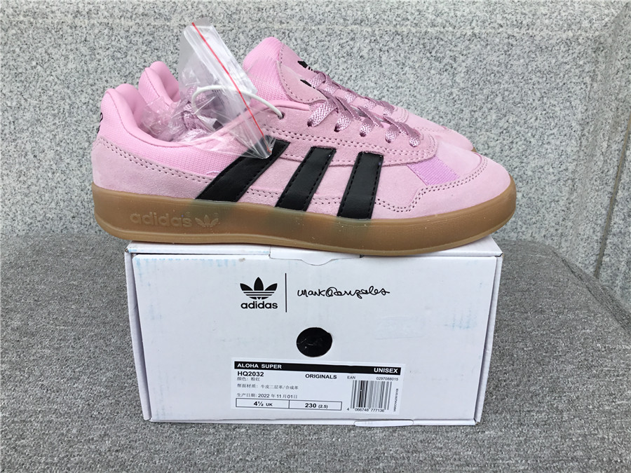 Adidas Samba Vegan DB5486