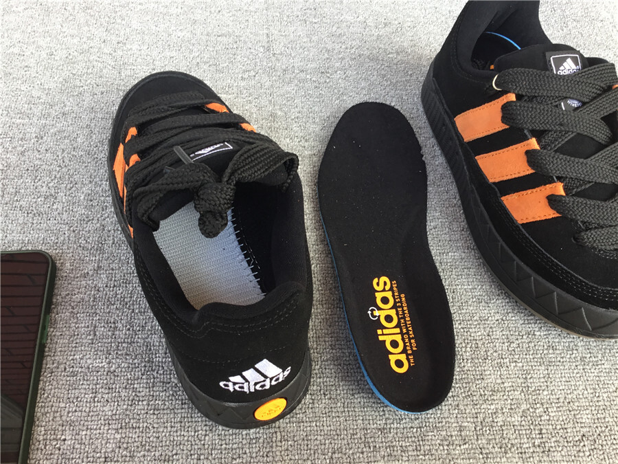 Adidas Samba Vegan GX8976